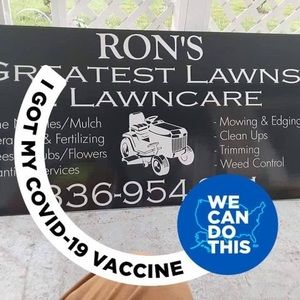 Meet your Posher, Ronald